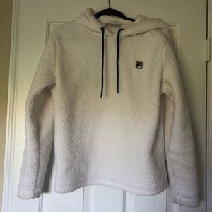 FILA Hoodie
